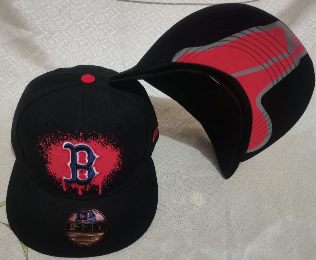 Cheap 2021 MLB Boston Red Sox Hat GSMY 0713